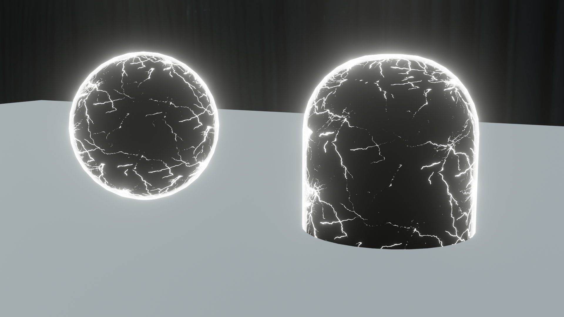 Dark Saber Material preview image 6