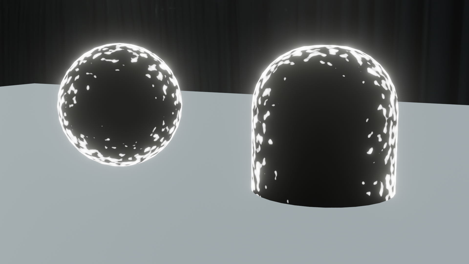 Dark Saber Material preview image 7