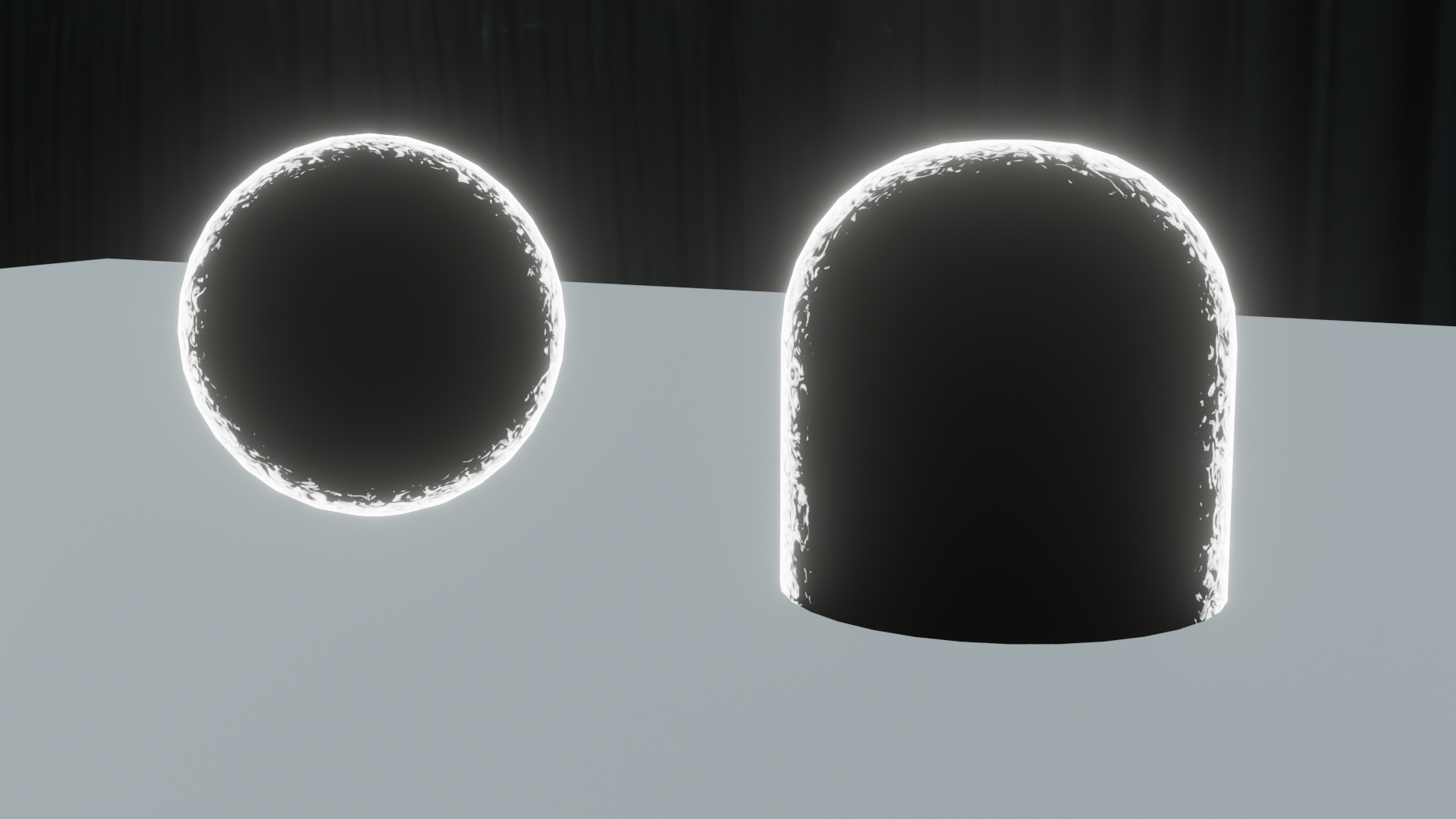 Dark Saber Material preview image 8