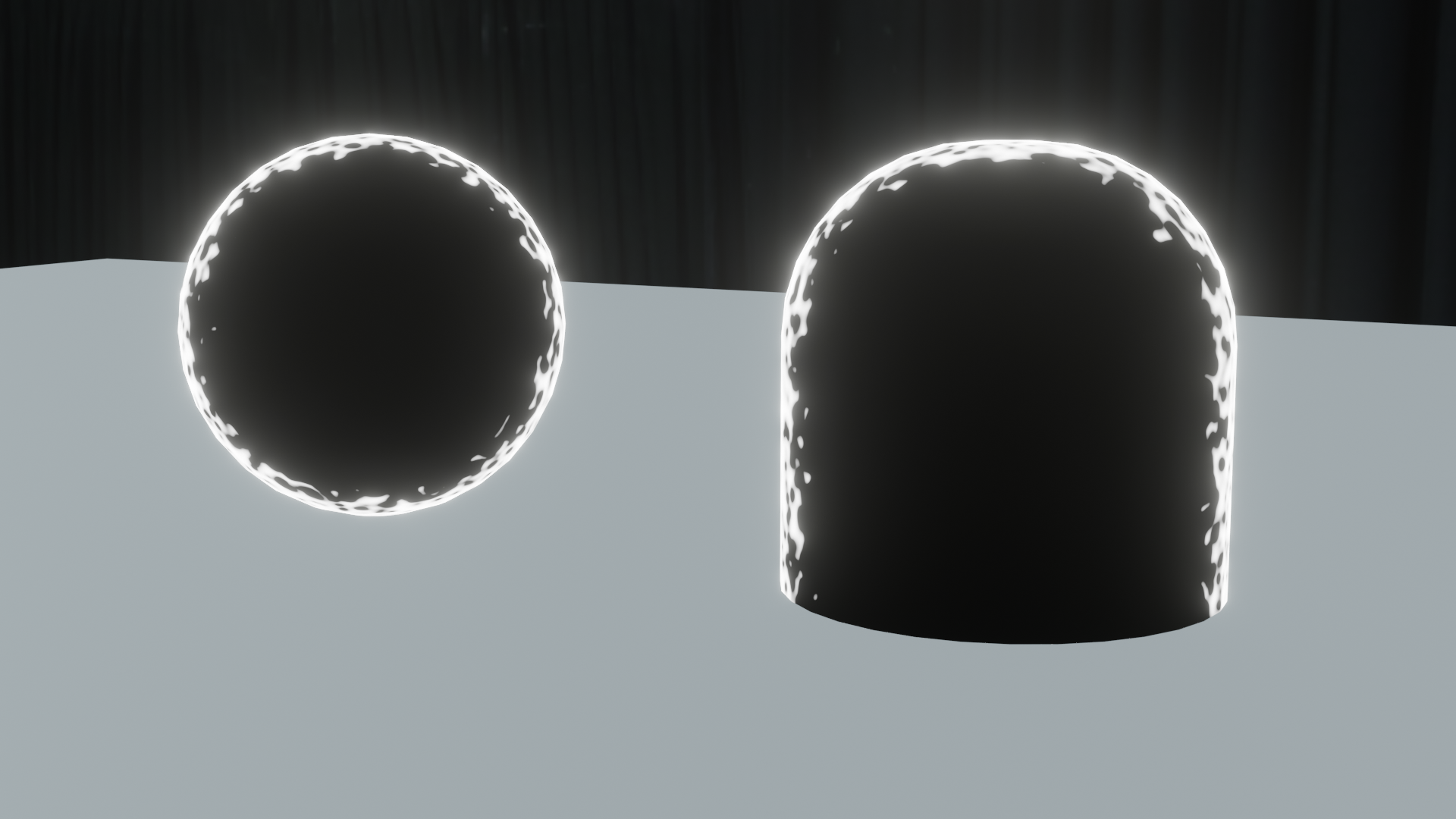 Dark Saber Material preview image 9