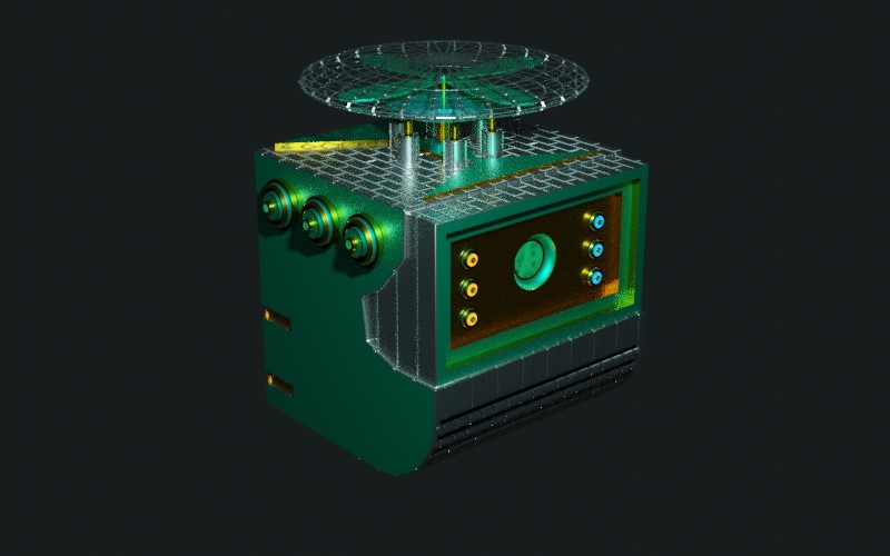 Industrial Air preview image 1