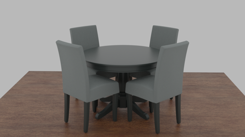 Wood floor! preview image