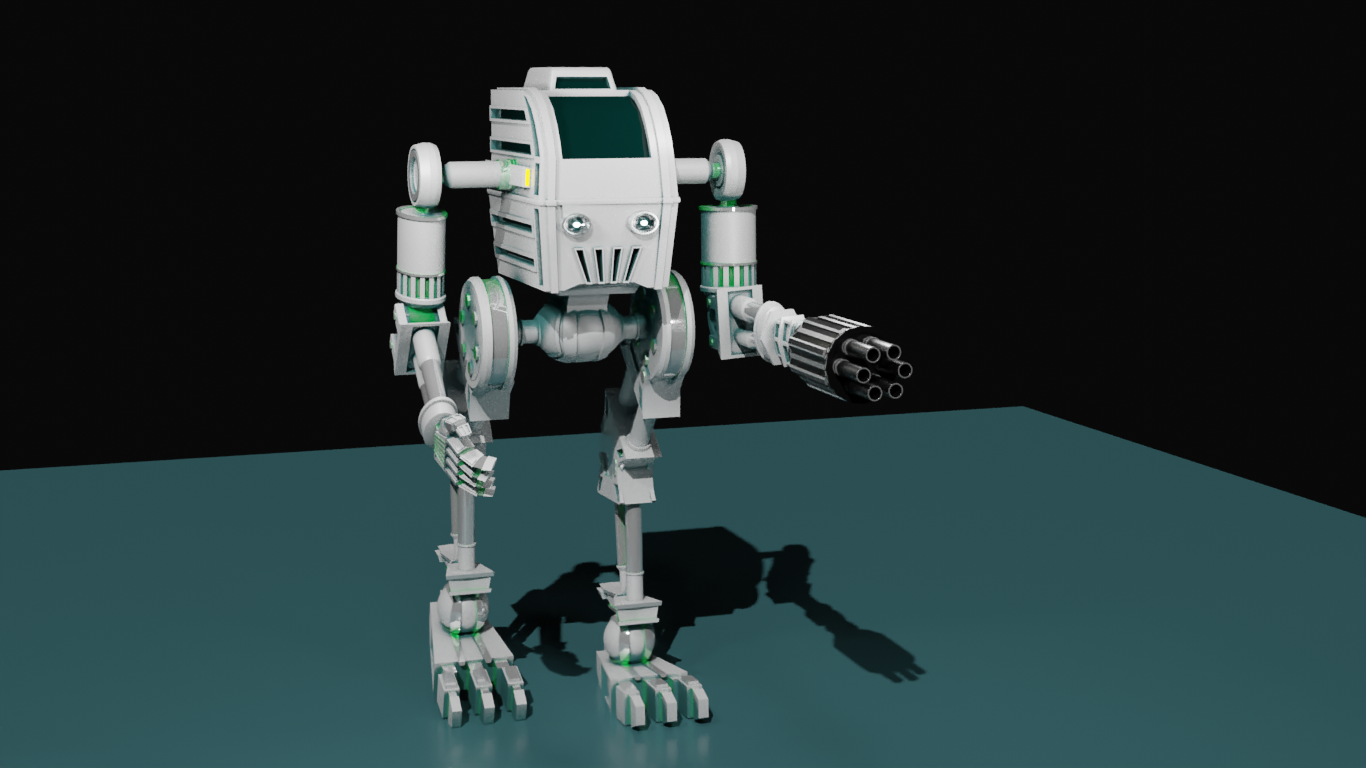 X 21 Defender preview image 1