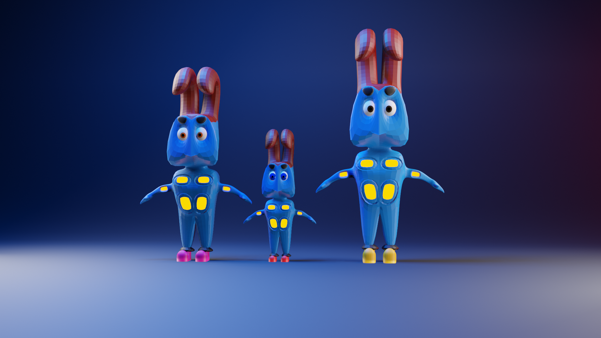 Neno family preview image 1