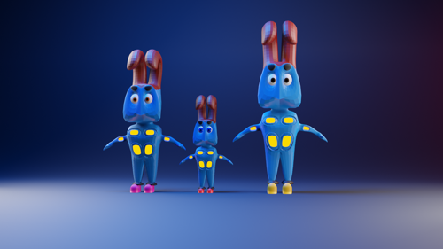 Neno family preview image