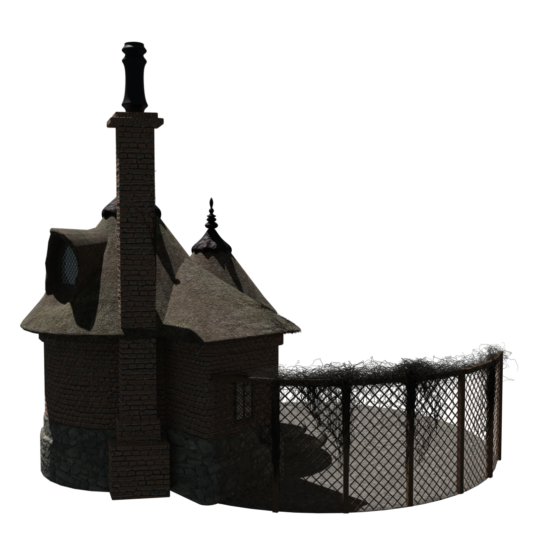 Fairy Tale Cottage preview image 2