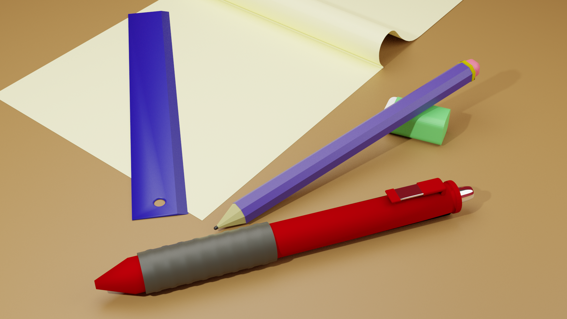 pencil preview image 1