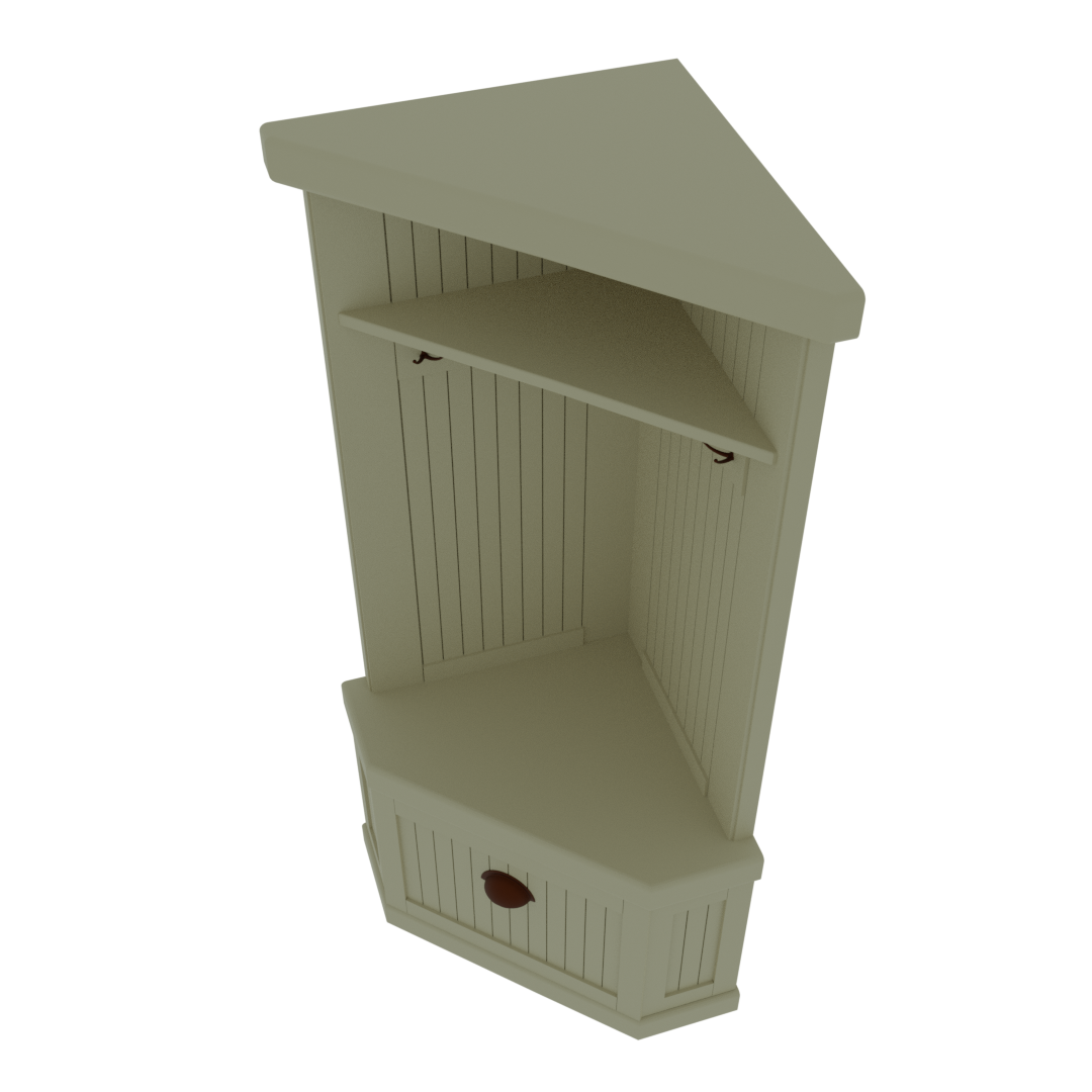 If a Tree Grows in the hall... preview image 4