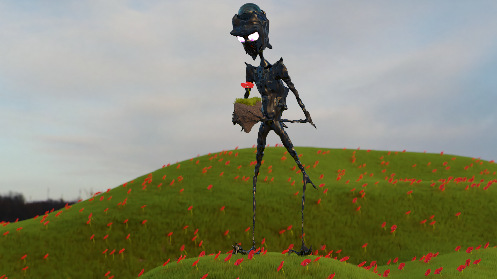 Enderman preview image 1