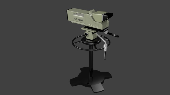 Studio Camera preview image 1