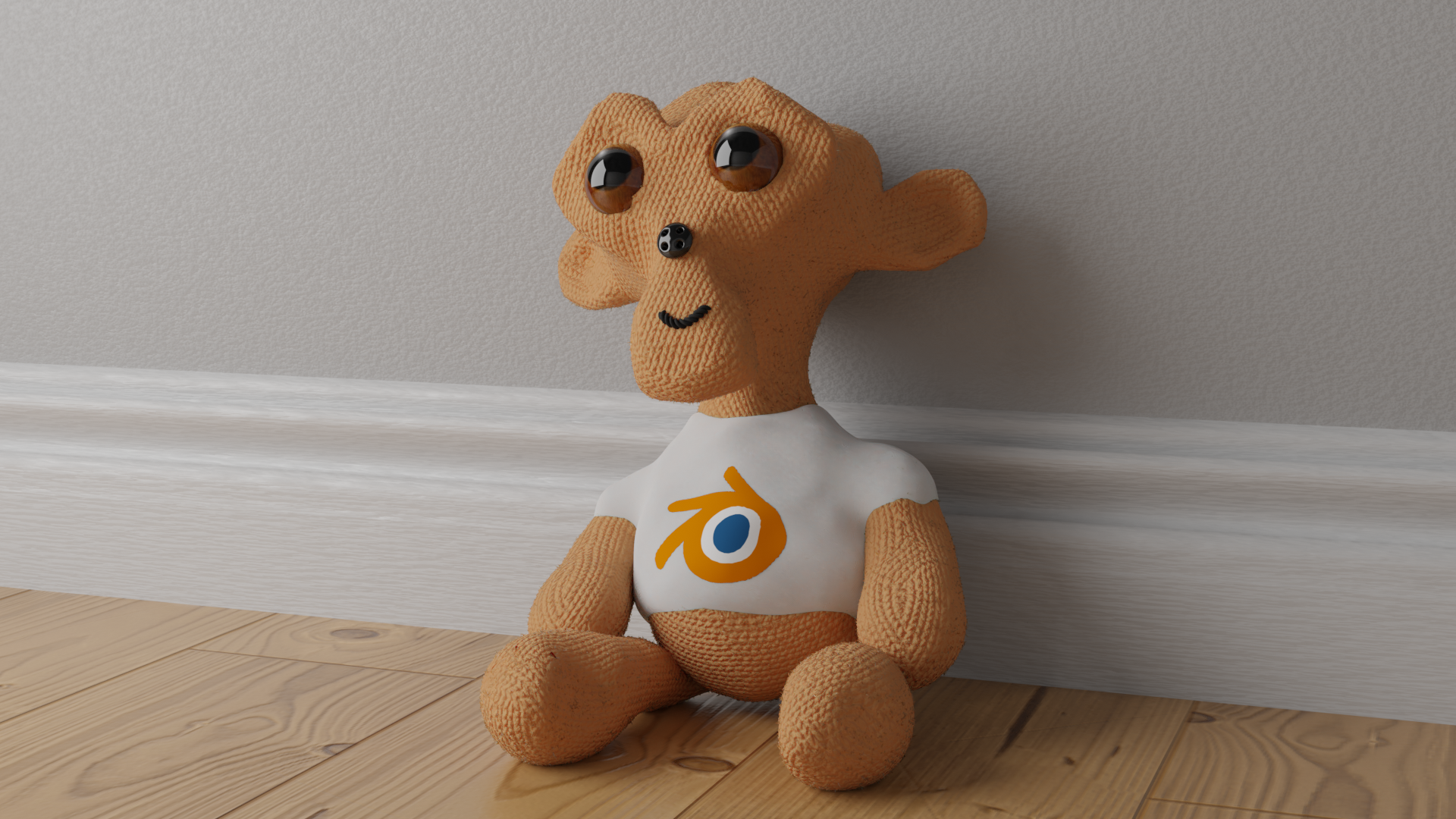 Stuffed Suzanne preview image 1