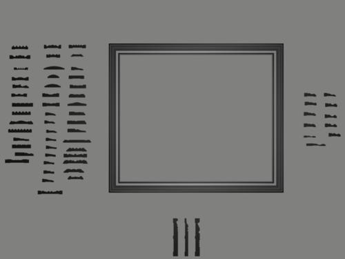 Molding Profiles preview image