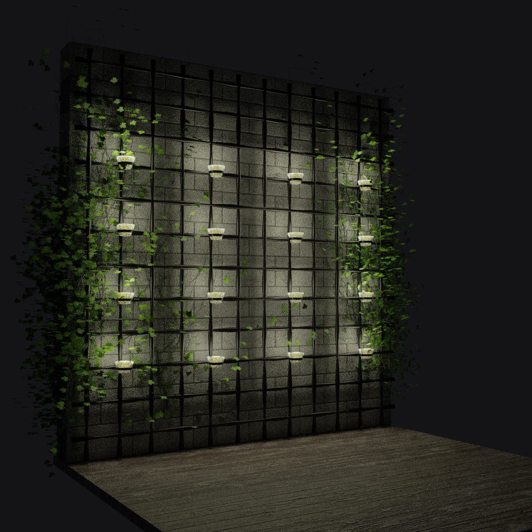 Garden Tea Lights preview image 1