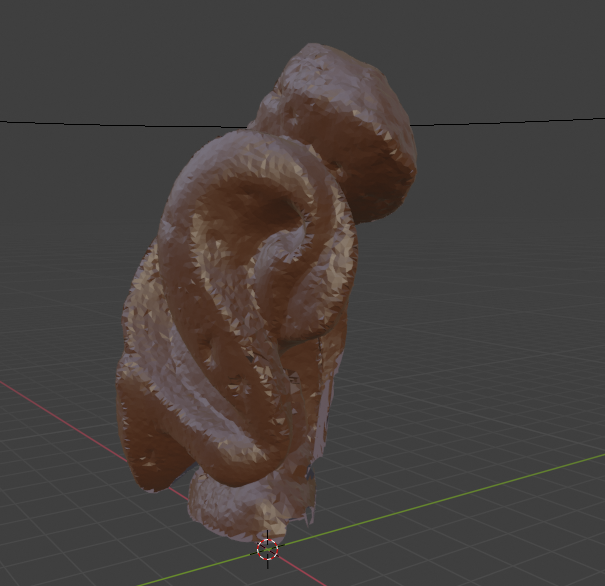 Pieza Vicente  preview image 1