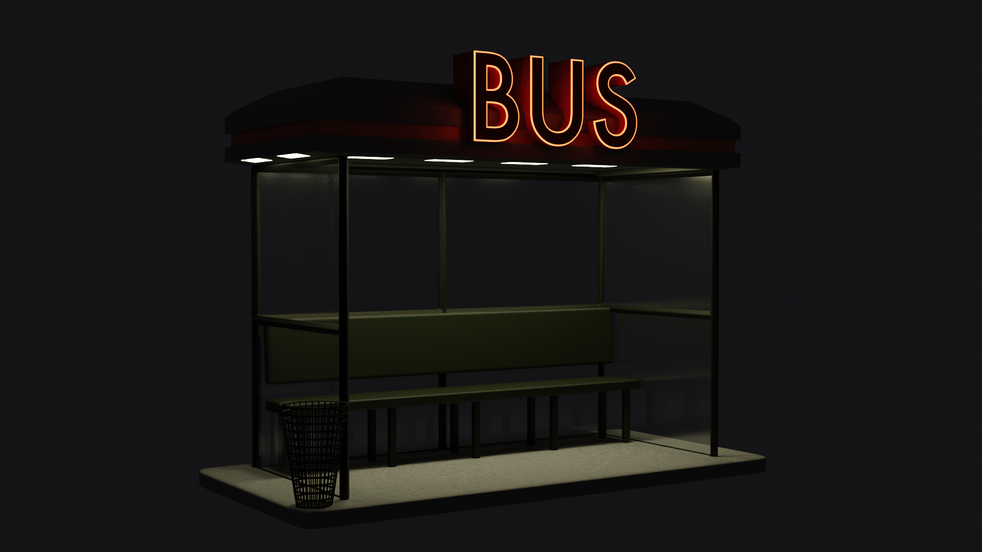 Bus Stop preview image 1