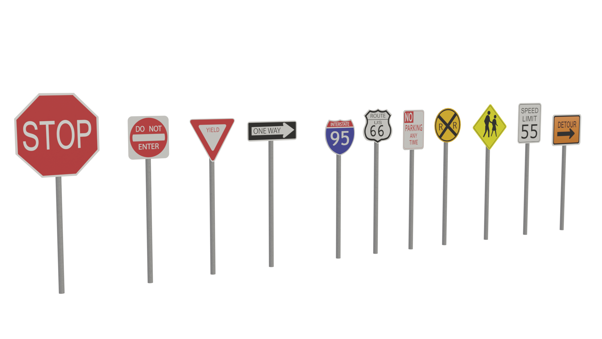 Here's Your Sign preview image 1