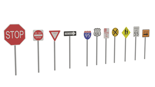 Here's Your Sign preview image