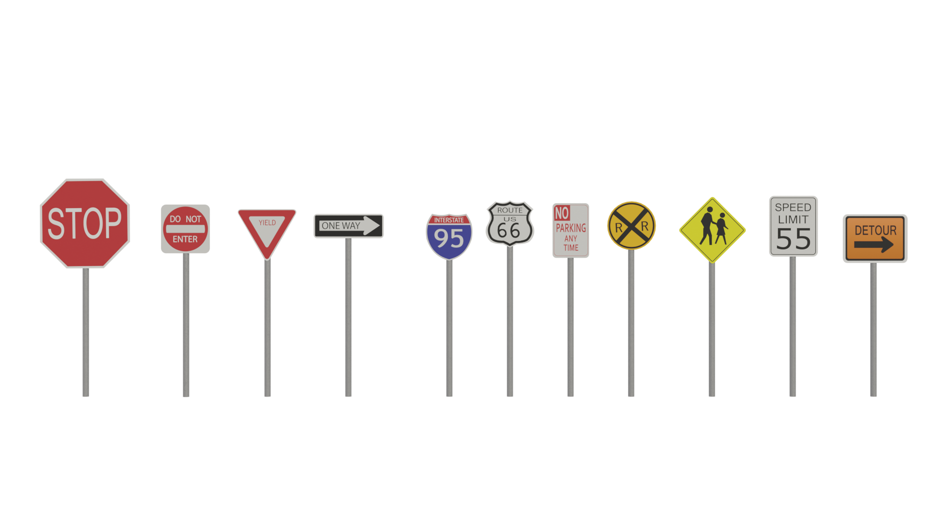 Here's Your Sign preview image 4