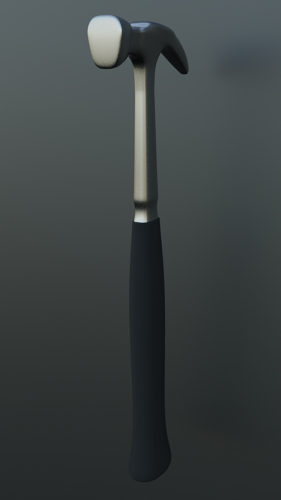 Hammer tool preview image