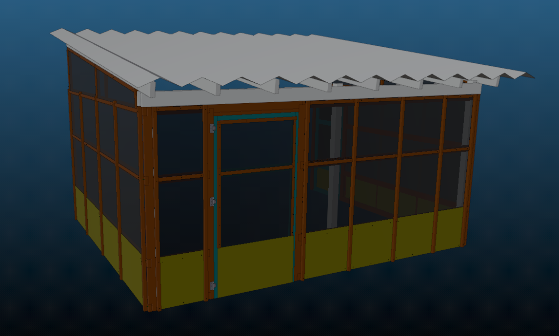 Porch preview image 1