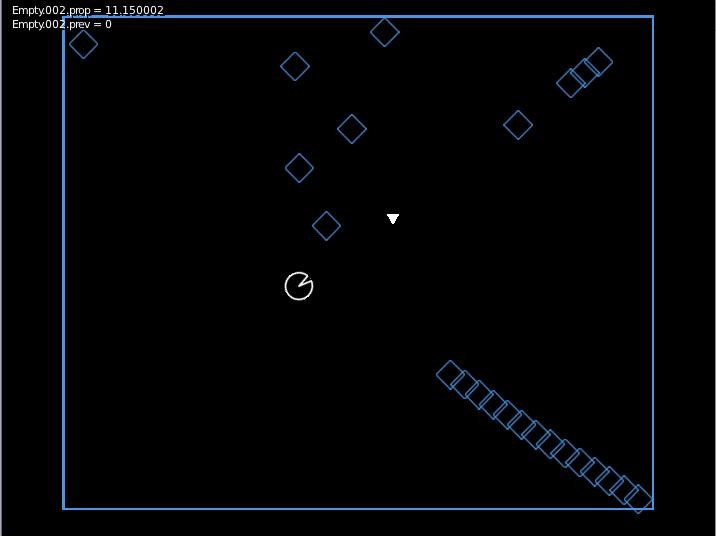 2D shooter preview image 1