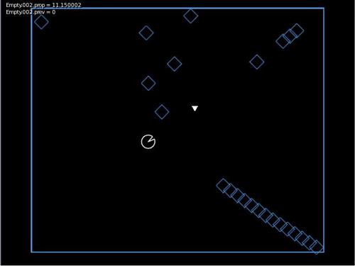 2D shooter preview image