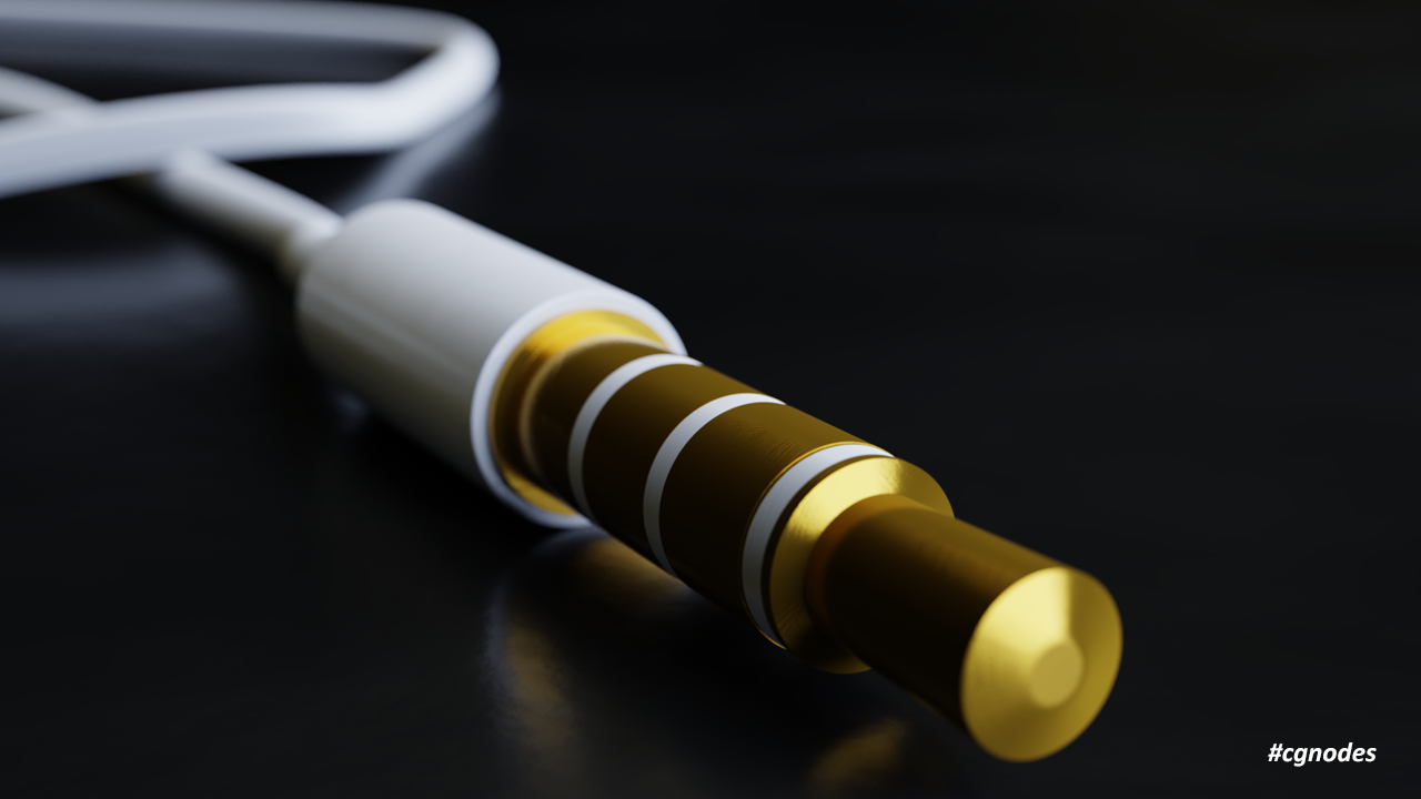 Headphone connector preview image 1