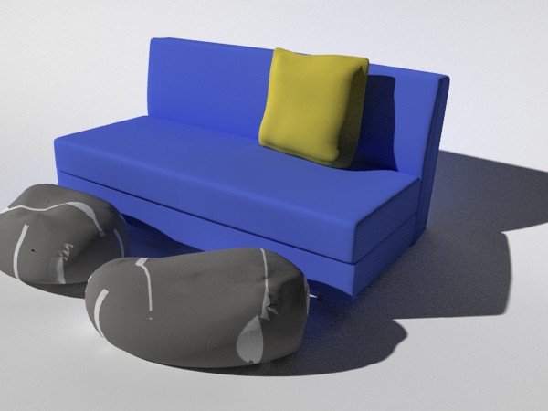 divan preview image 1