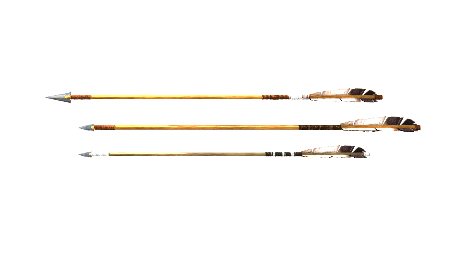 Arrows preview image 1