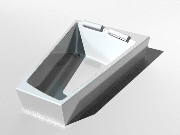bath duravit preview image 1