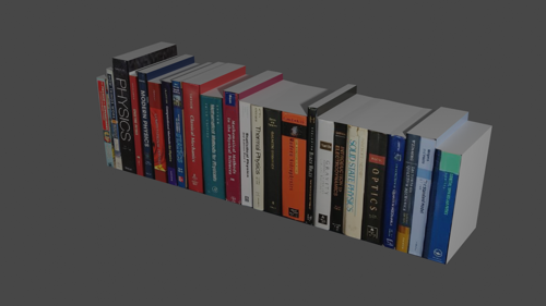 Background Books 3 preview image