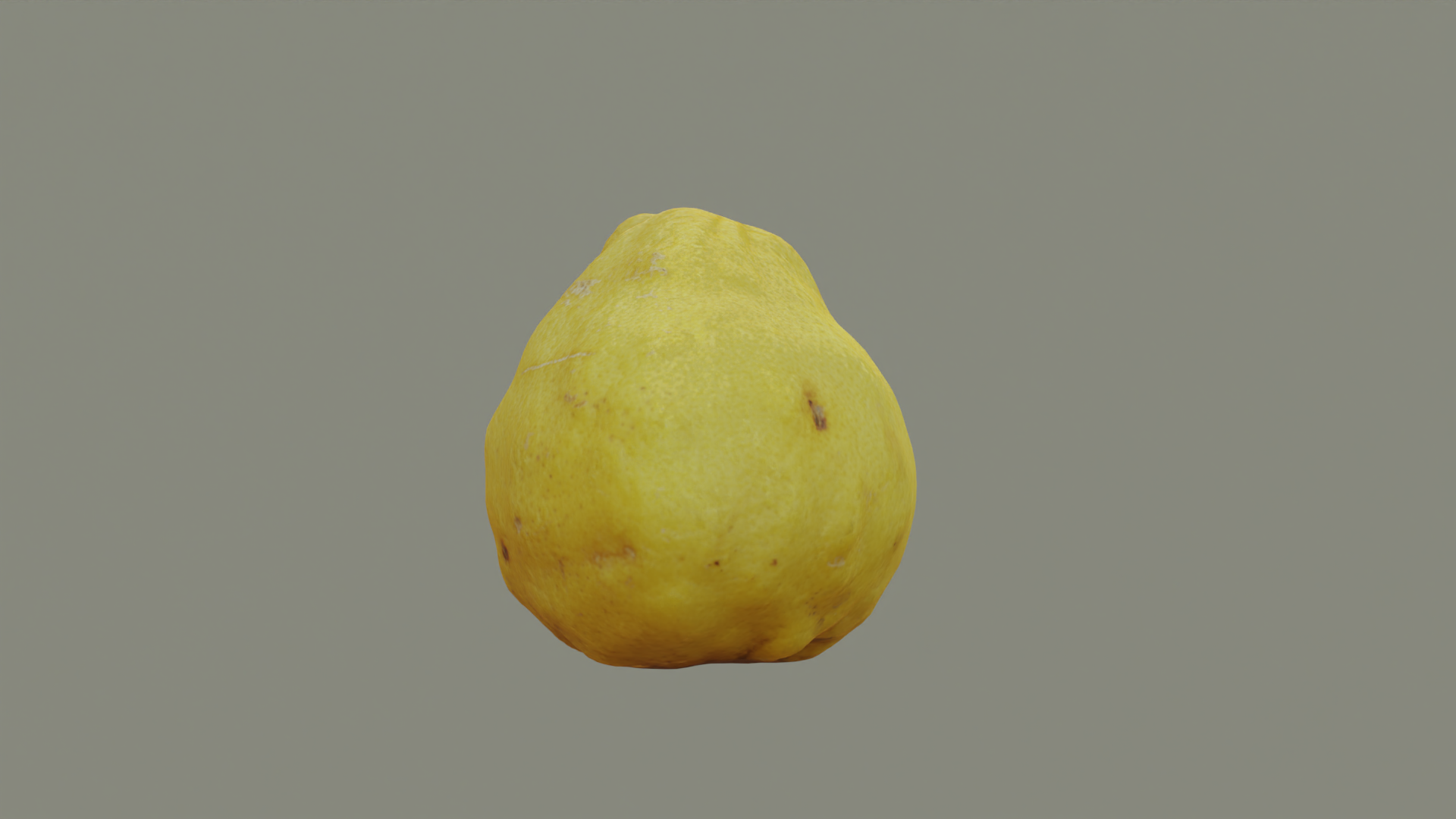 Deformed Lemon  preview image 4