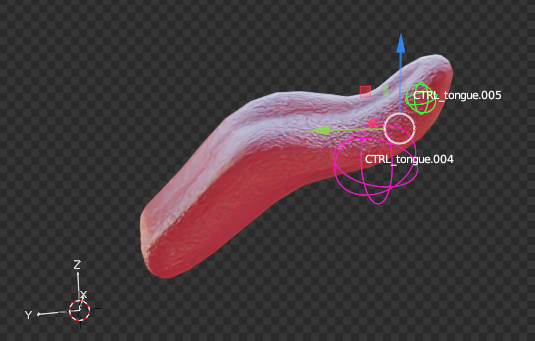 tongue preview image 2