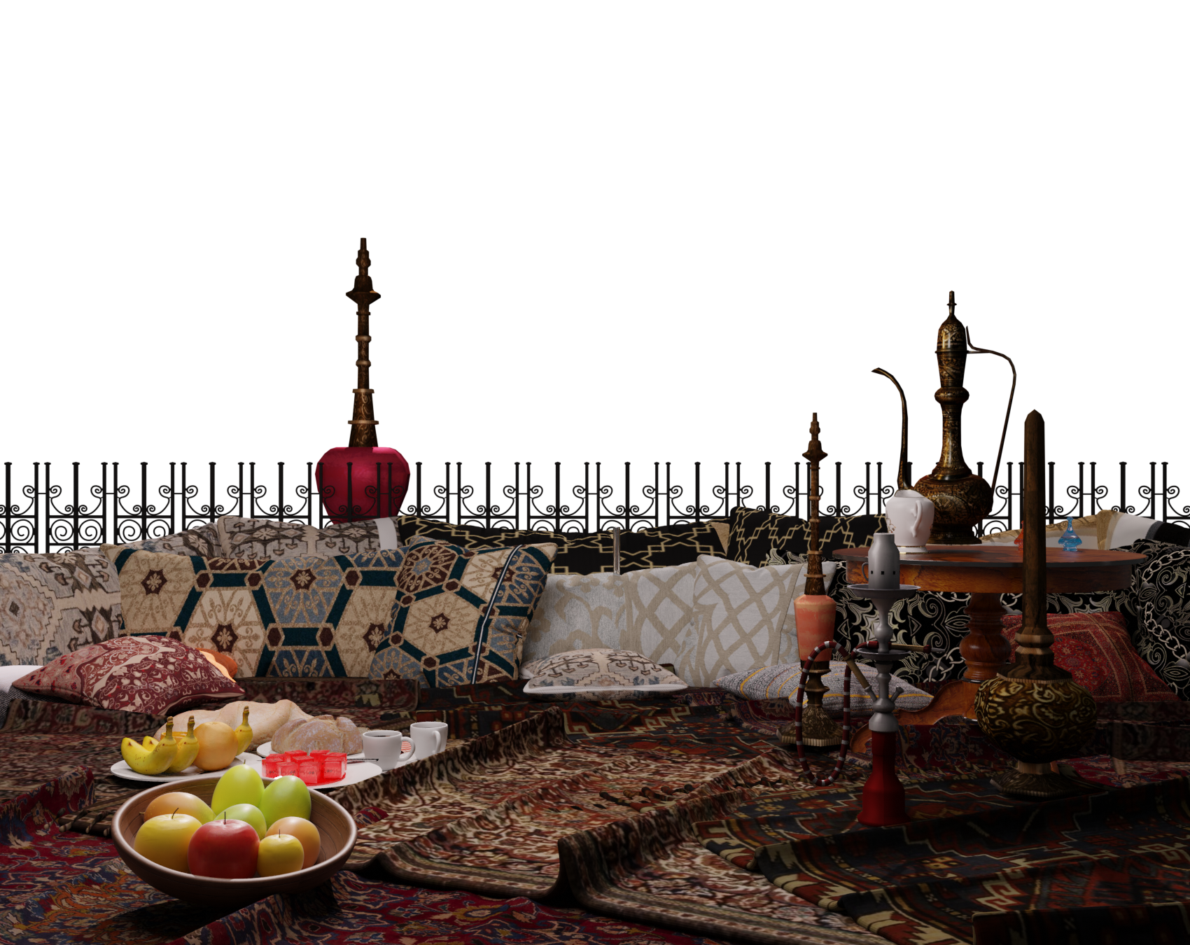 Cappadocia - Turkey preview image 2