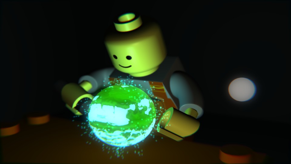 Lego Creator preview image 1