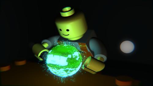 Lego Creator preview image