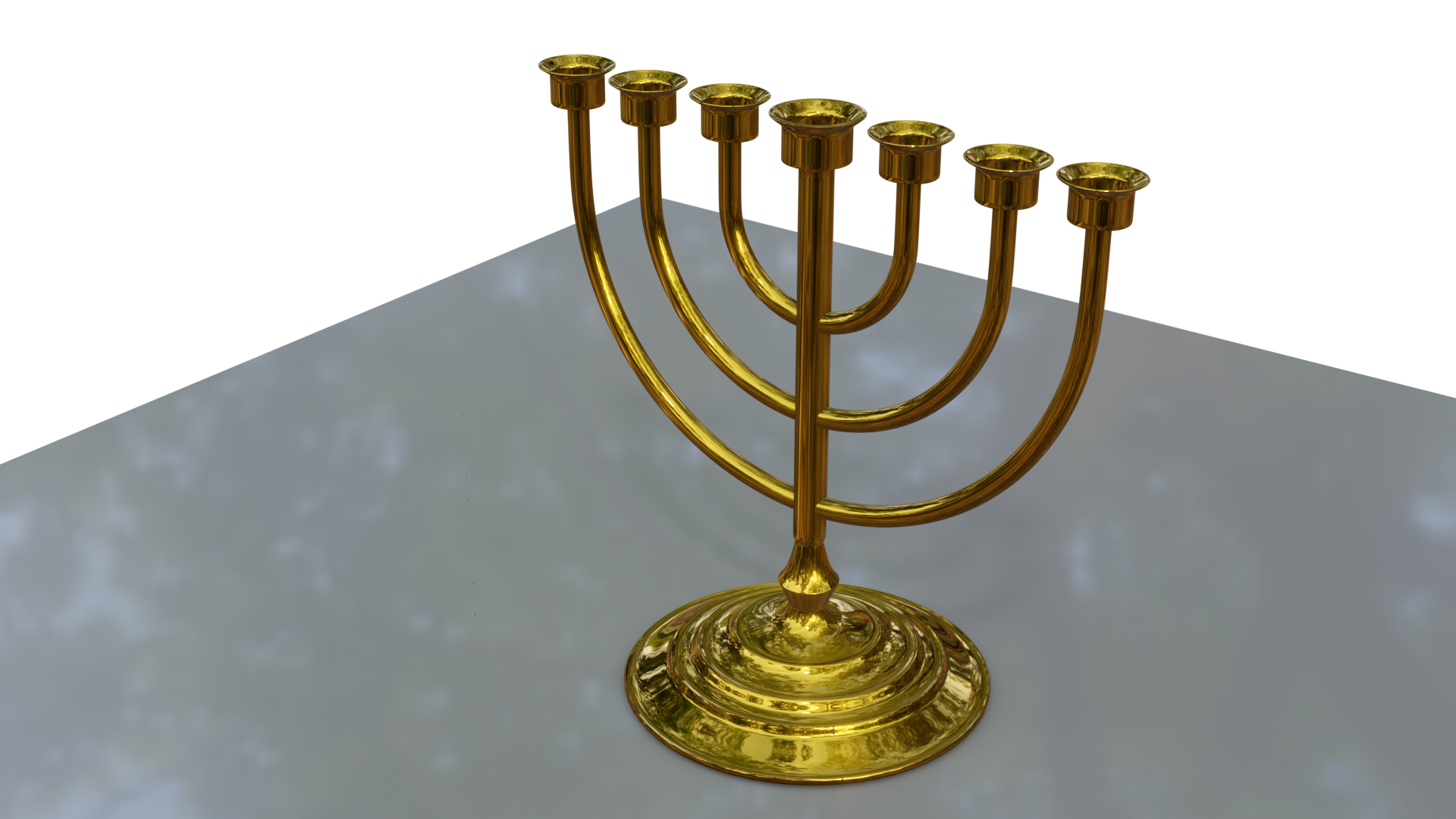 chandelier preview image 1