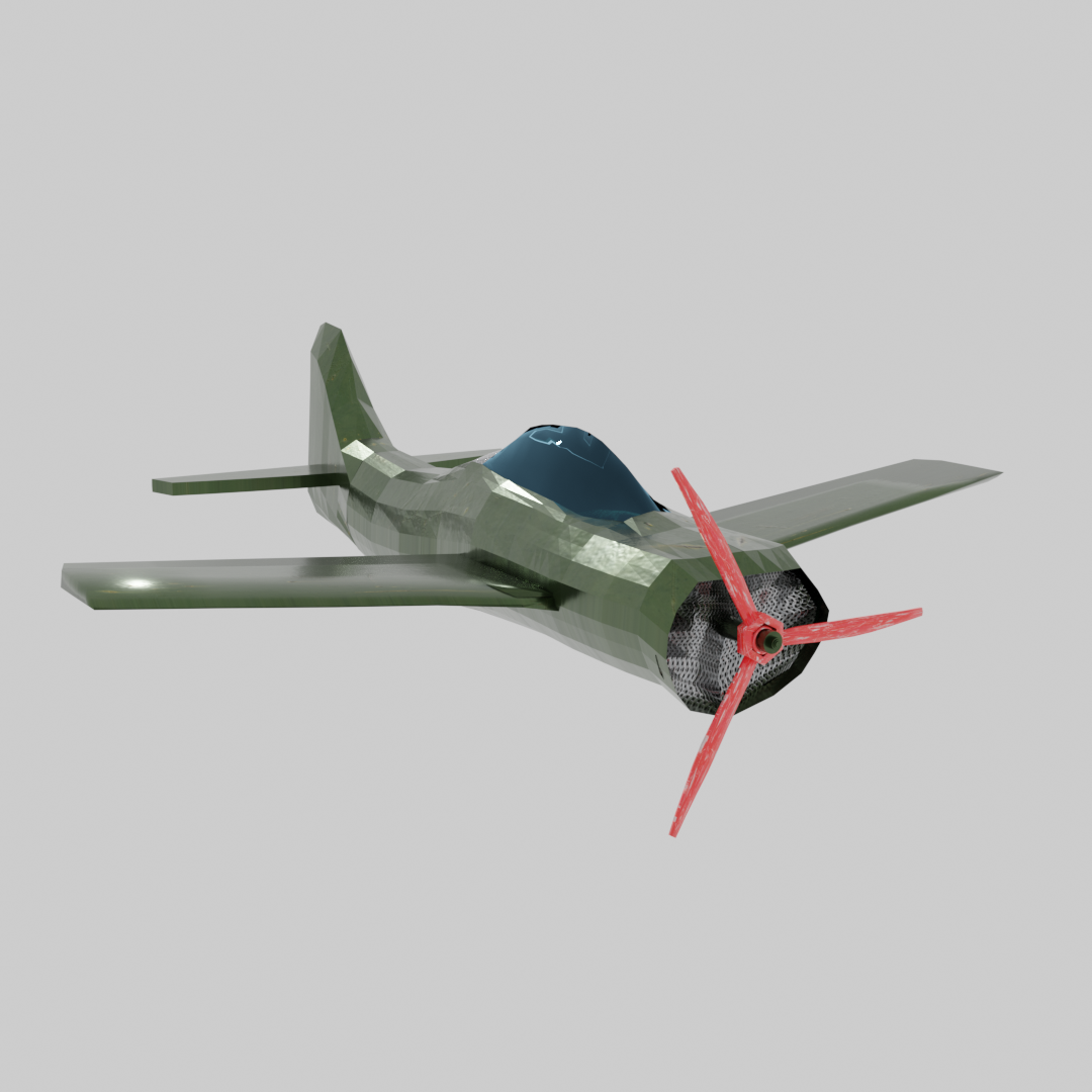 airplane preview image 1