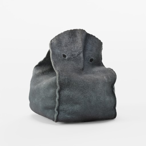 Leather Pouch preview image 1