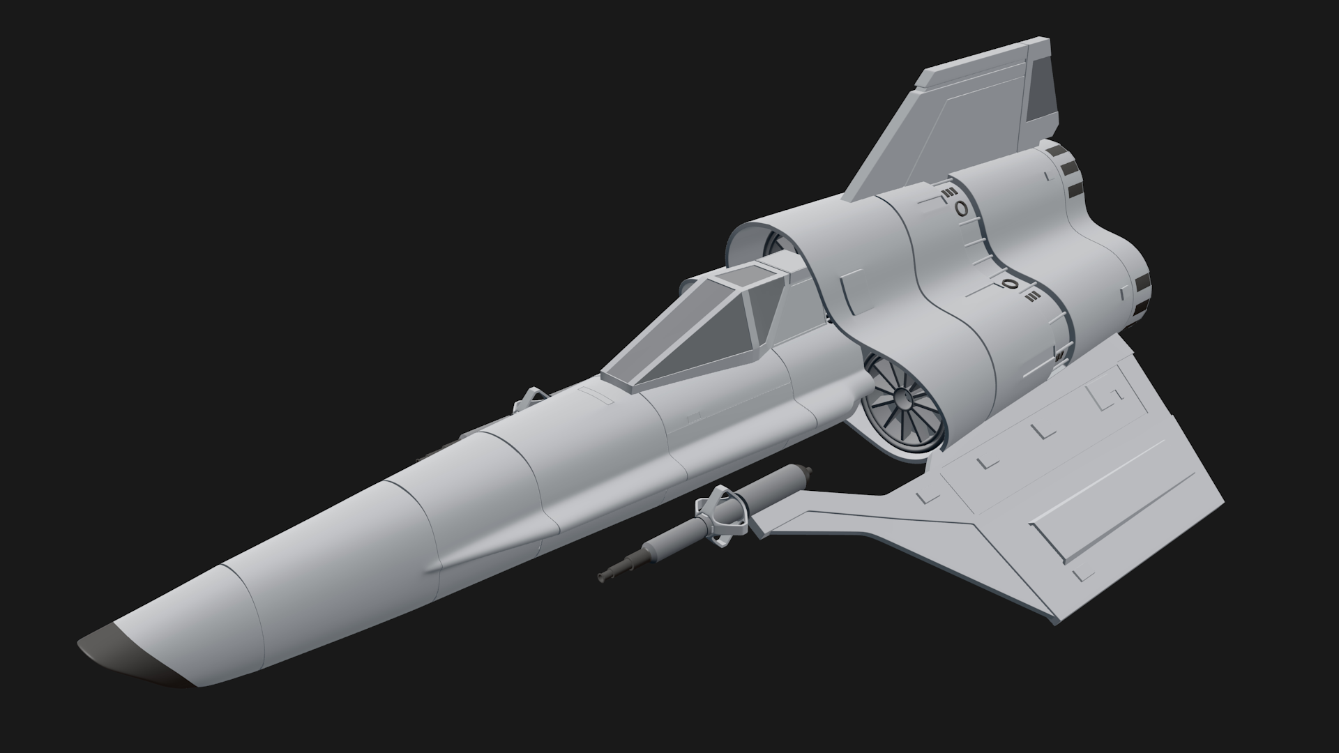 Viper Mark IV preview image 1