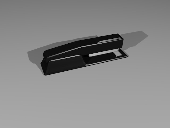 Simple Stapler preview image 1