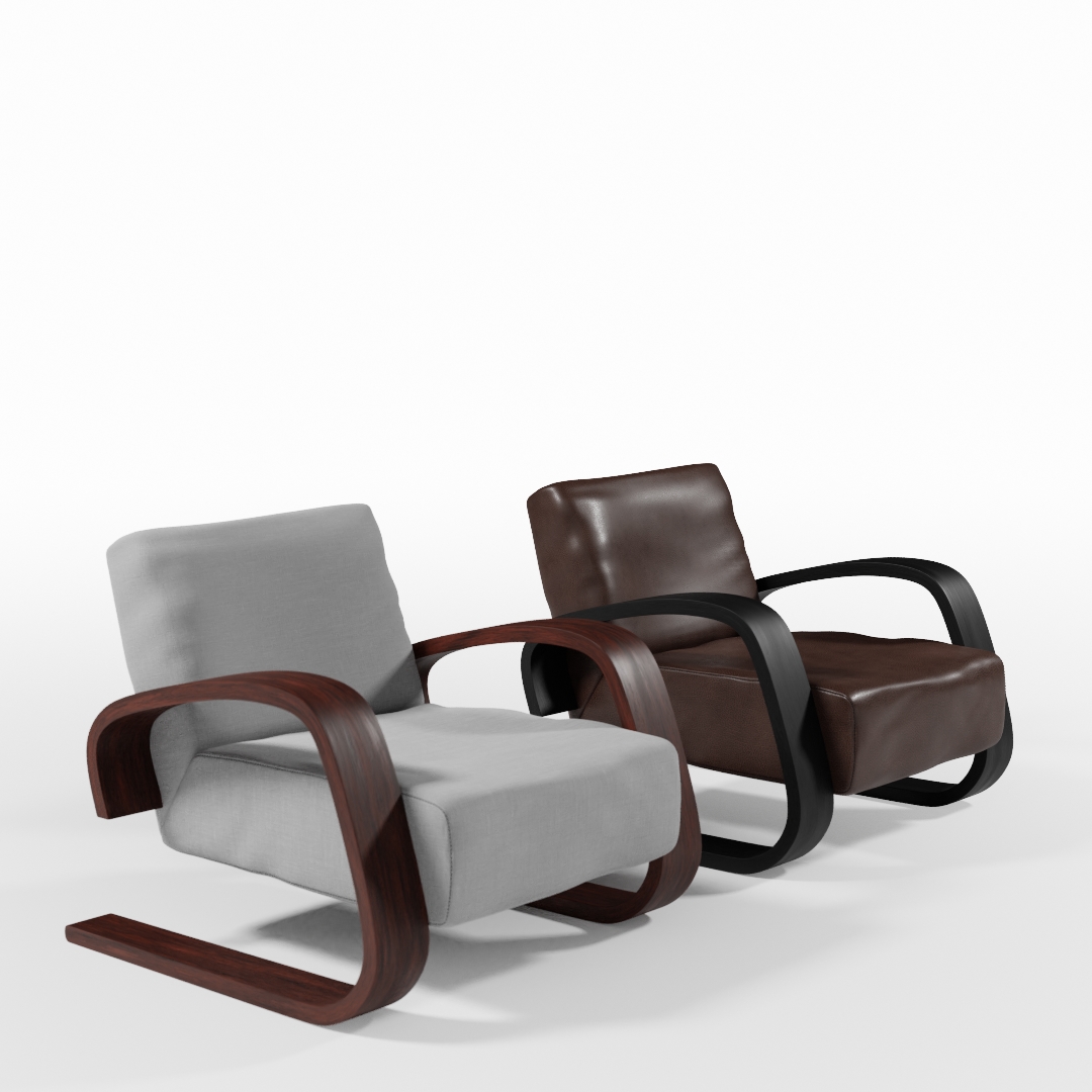 Armchair preview image 1