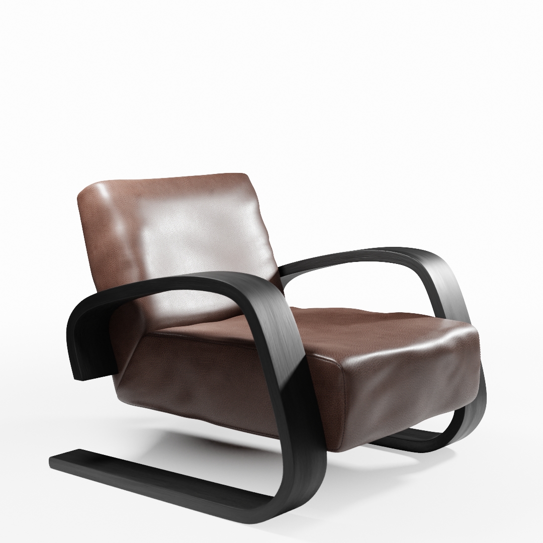 Armchair preview image 2