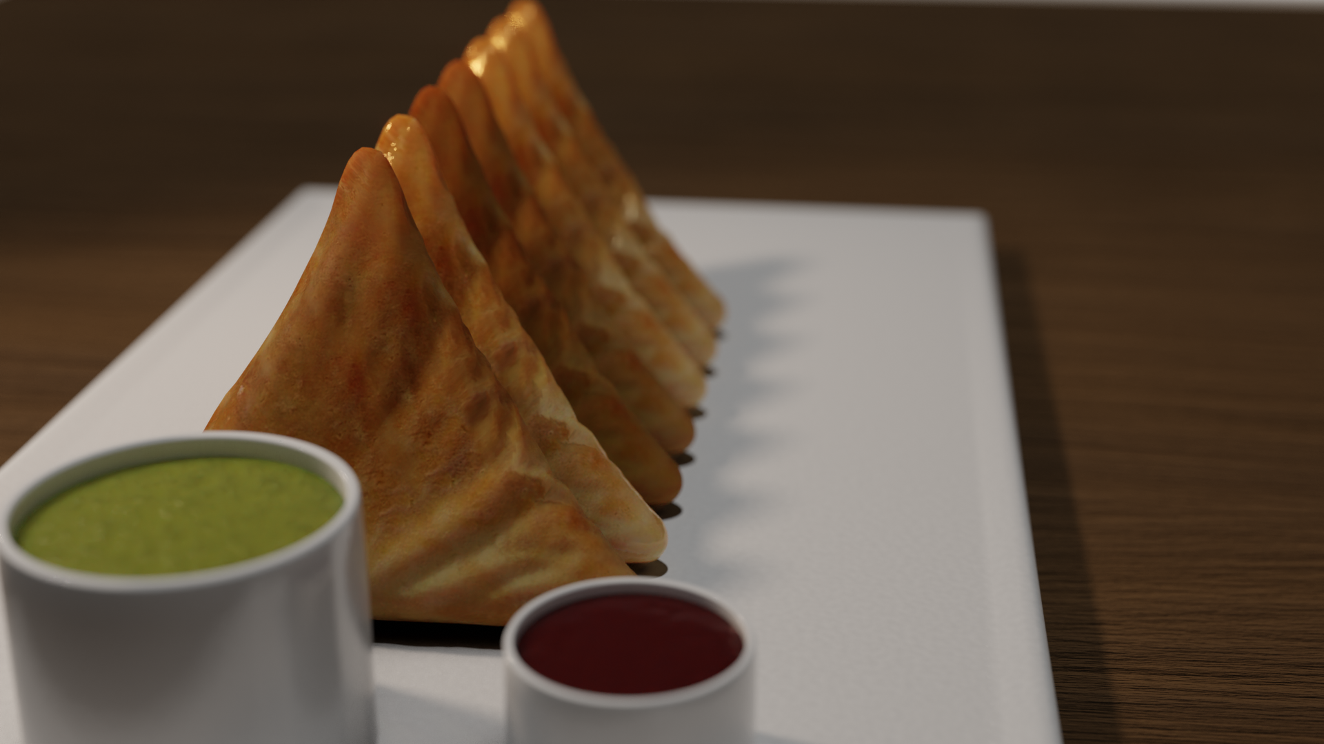 Samosas preview image 1