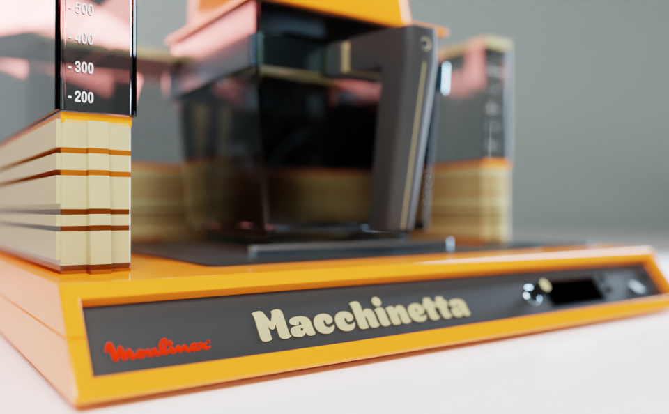 Drip coffee machine from the 70' preview image 1