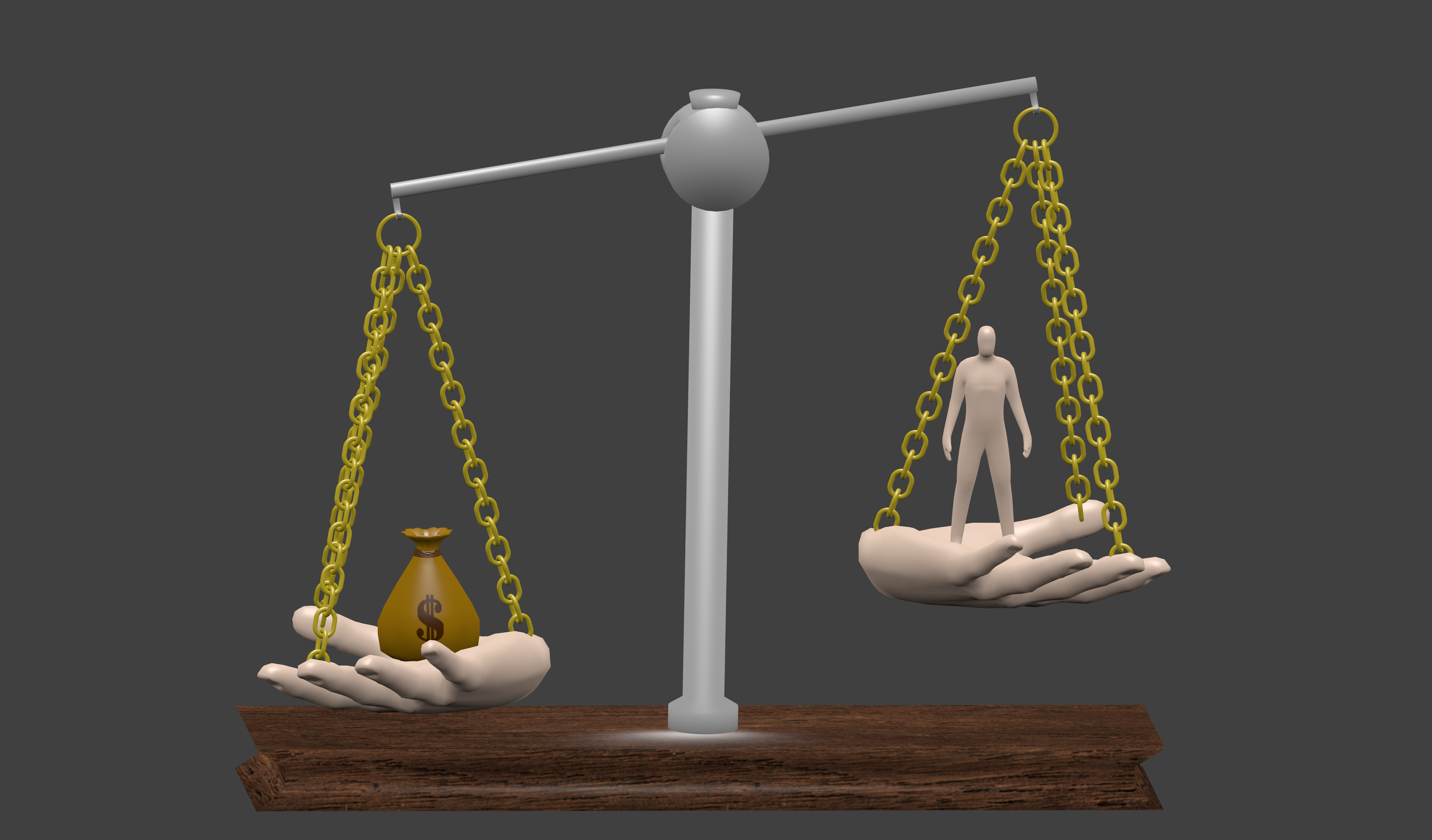 Desequilibrio preview image 1