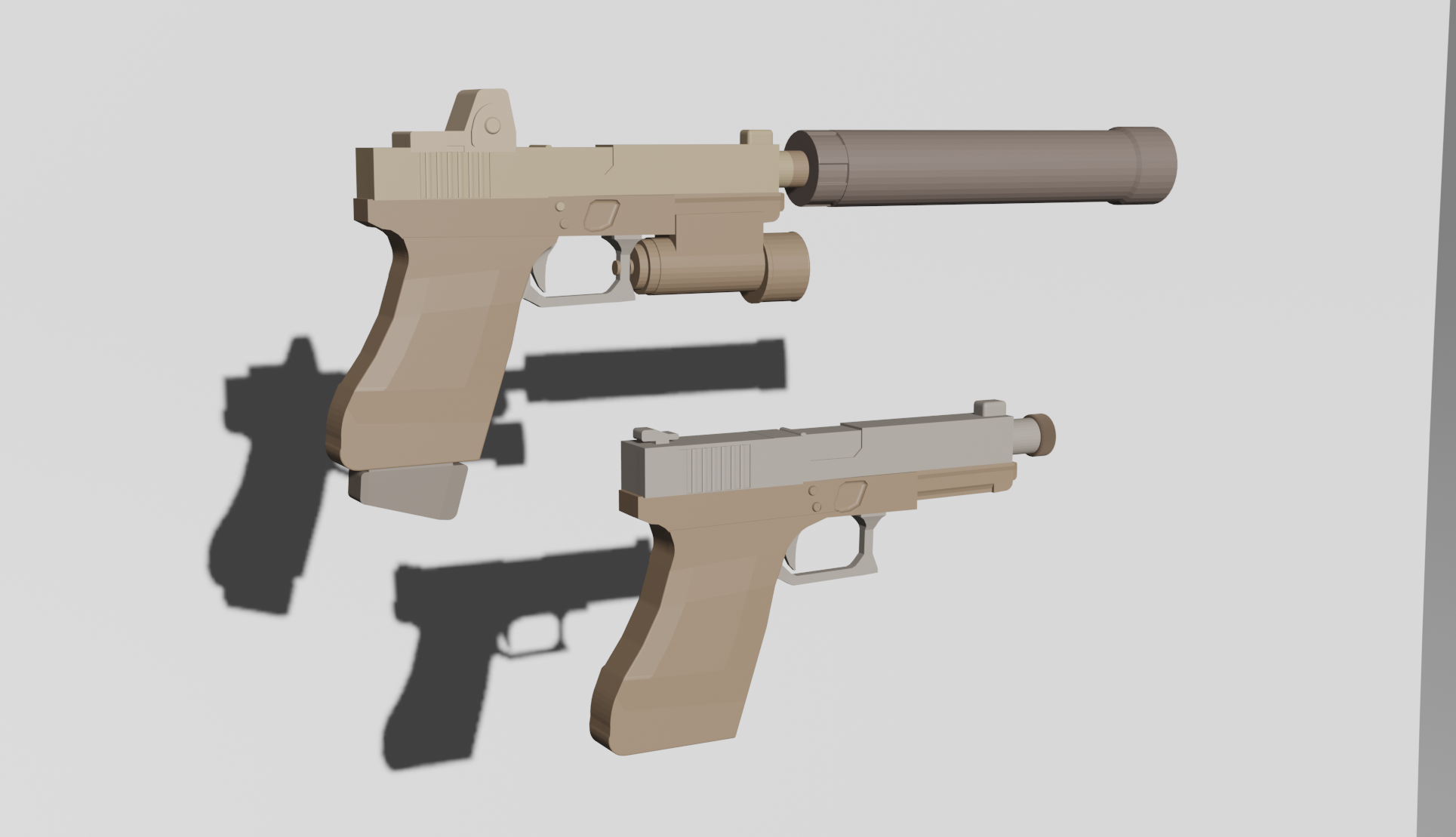 Glock preview image 1