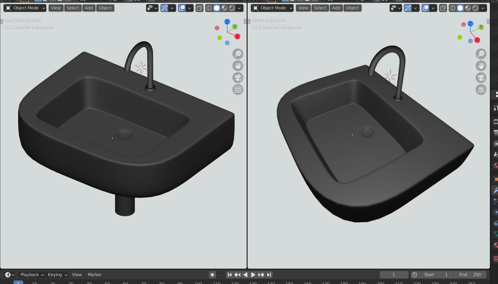 Basin 3D  preview image 1