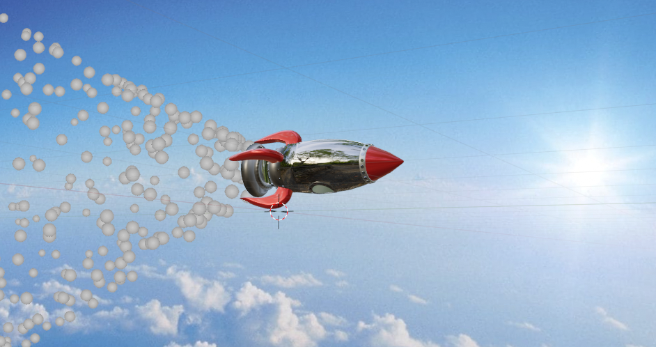 rocket  preview image 1