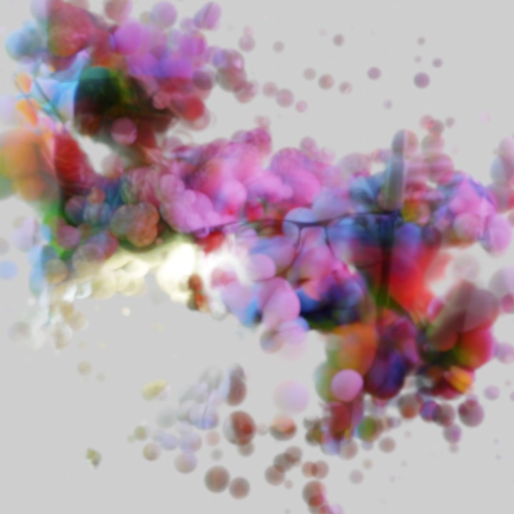 Volume Paint v1.0 preview image 3